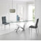 Urban Deco Dining Table