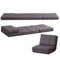 Avon Futon Chair