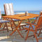Santos Dining Table