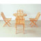 4 Seater Dining Set