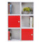 Storage Cube 35cm Bookcase