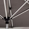 3m Crank Parasol