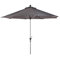 3m Crank Parasol