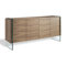 4 Door Sideboard