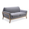 2 Seater Settee