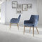 Upholstered Dining Chair