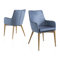 Upholstered Dining Chair