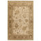 Annecy Louvre 1 Gold Area Rug