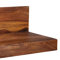 Wall rack