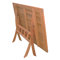 Santos Dining Table