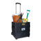 Beat 28 x 40 x 42cm Rolling Cart