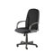 High-Back Managerial Chair