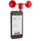 Anemometer