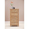 Auckland 5 Drawer Chest of Drawers