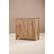 2 Door 2 Drawer Combi Chest