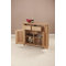 2 Door 2 Drawer Combi Chest