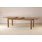 Rayleigh Extendable Dining Table