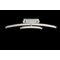 1 Light Semi-Flush Ceiling Light