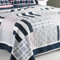 Nantucket Bedspread