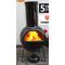 Sempra Chiminea