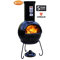 Sempra Chiminea