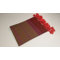 Scarlet Hand Towel