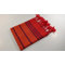 Scarlet Hand Towel