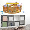 Noah's Ark Wall Decal