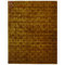 Soho Gold/Brown Area Rug