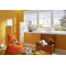 Winnie Pooh Window Sticker