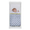 Snuz Cloud Nine 3-Piece Cot Bedding Set