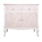 Sarah 2 Door 2 Drawer Cabinet