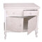 Sarah 2 Door 2 Drawer Cabinet