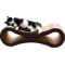 Ultimate Cat Scratcher Lounge & Bed