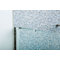 183.5cm x 30cm Hinged Shower Door