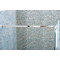 183.5cm x 30cm Hinged Shower Door