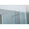 183.5cm x 30cm Hinged Shower Door
