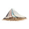 Exquisite Bamboo Peshtemal Beach towel