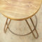 Adjustable Bar Stool