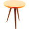 Two Tone Side Table