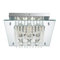 1 Light Flush Ceiling Light