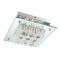 1 Light Flush Ceiling Light