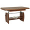 Dirk III Coffee Table with Storage