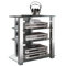 Granate TV Rack for TVs up to 41"