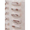 Distressed Cloud Vase