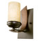Aizen 1-Light Recycled Bath Light