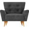Avalon Armchair