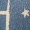 Blue Area Rug