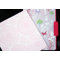 45 cm x 2m Roll Contour, Rose Sticky Back Plastic Film