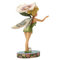 Disney Traditions Spring Shower (Tinker Bell) Figurine